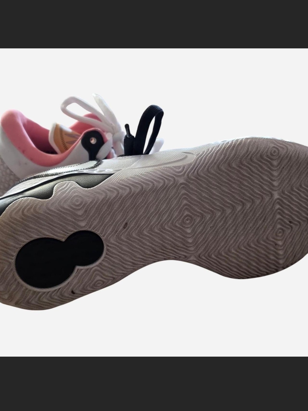 SPACE JAM EDITION NIKE ELEVATE 2 HARES - Picture 5 of 5